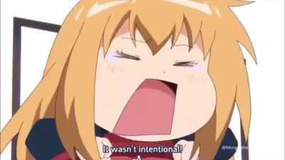 anime is a prime example of why two nukes weren't enough