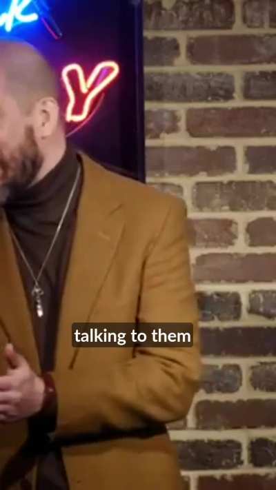 The best thing about edibles is...