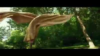 Una buena escena, un buen soundtrack. Cine 🚬