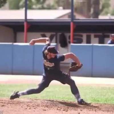 Now I understand why the shoulder and elbow injuries