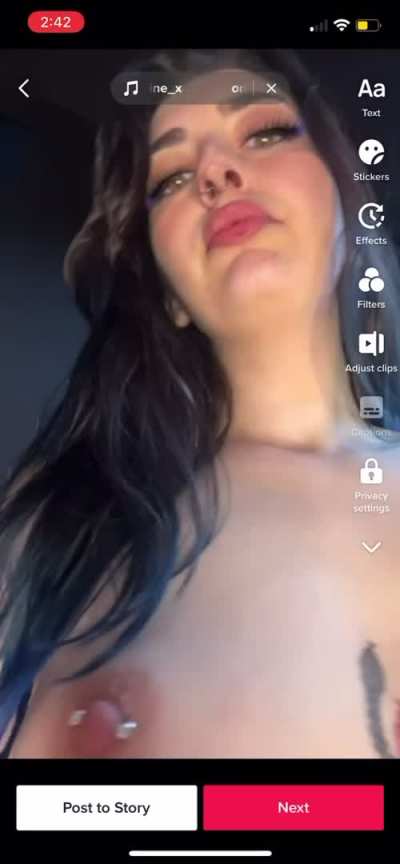 Need a strong man to hold my small body