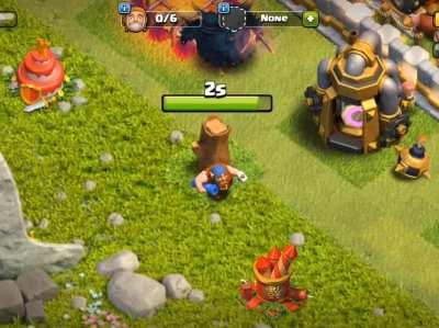 The greatest builder alive