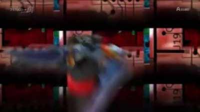 Power Rangers mudou com o tempo