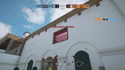 Who needs ying