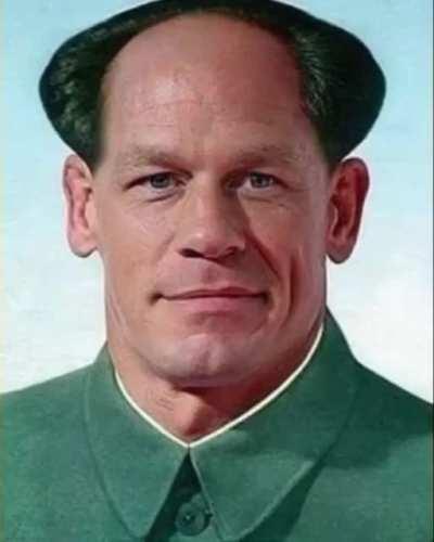 Wena cabros es el primer meme que publico en el reddit, denle upvote osino no son apollantes del gobierno comunista chino 😹