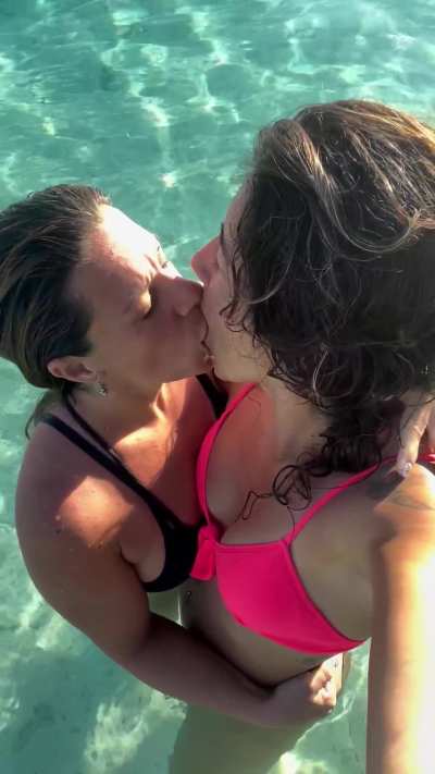 Would you give us a boner in the beach?