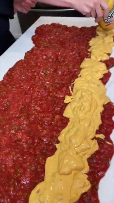 how to stain your kitchen counter