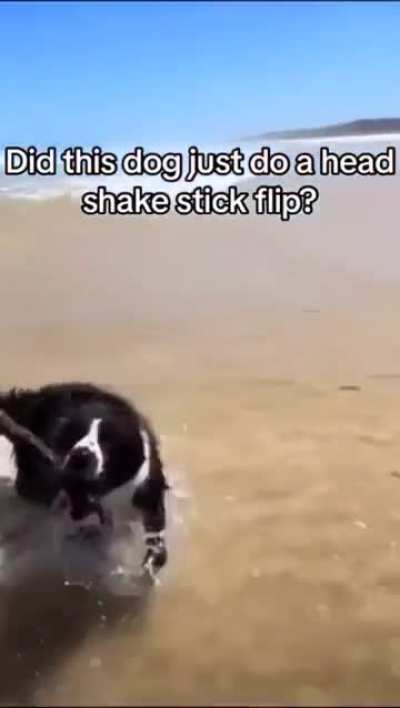 You'll never be this awesome.