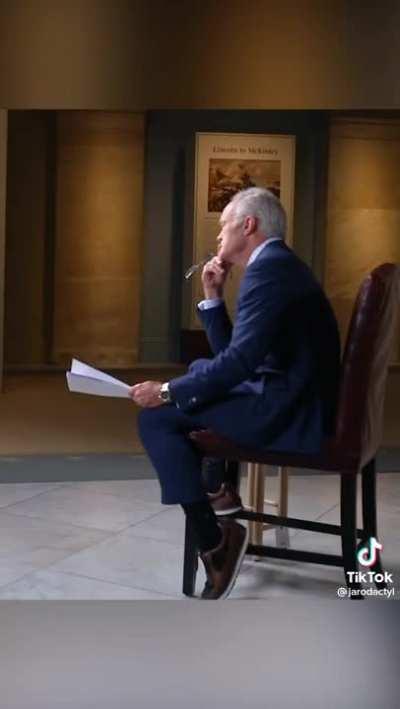 Barack Obama settles the 🐐debate