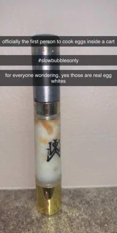 we only smoke pressure now 🥱