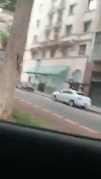 Uber driver had his phone stolen and activates GTA mod to recover it