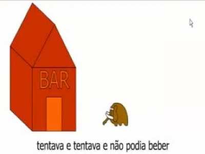 Essa é pros old school.