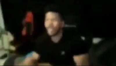 my message to the mfs posting literal gore, beastiality, and cp here