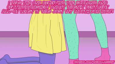 A Teacher Secret! Part 2