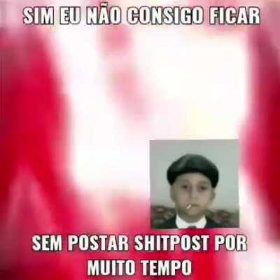 Desculpa mas eu não consigo