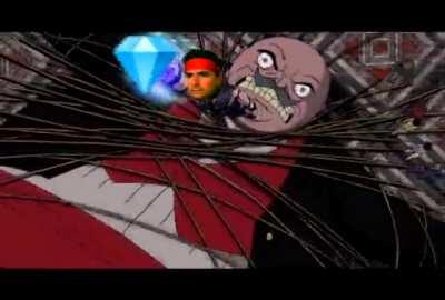 Down with the hedgehogs