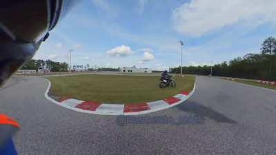 Saw this over the weekend