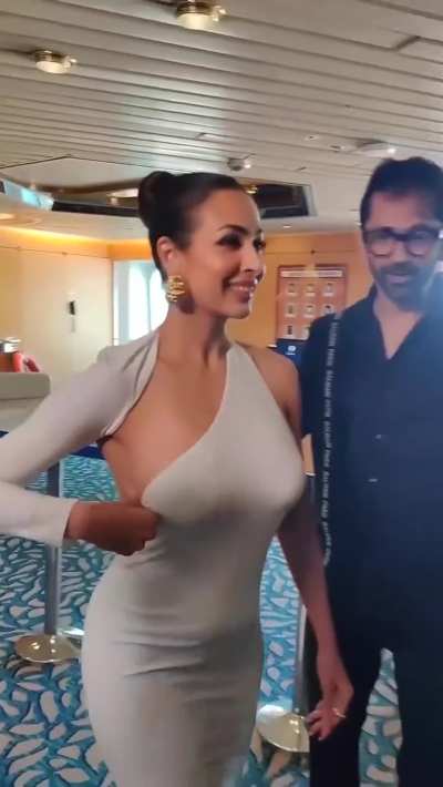 Malaika Arora