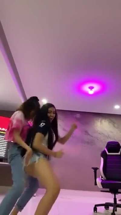 She knows why she is famous