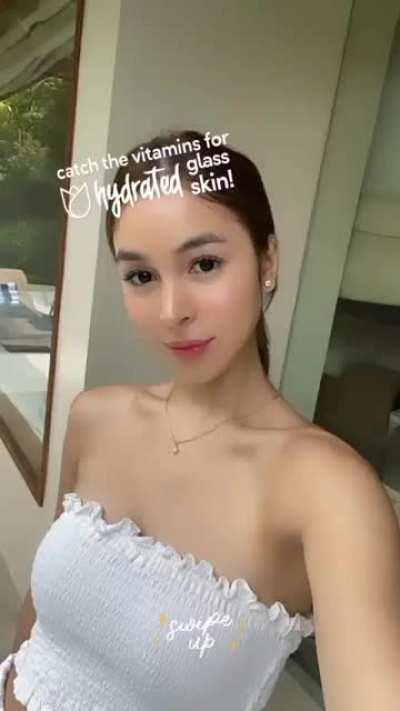 Julia Barretto