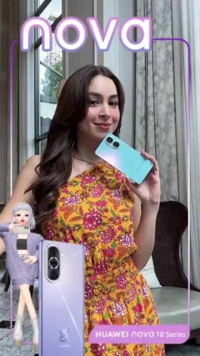 Julia Barretto