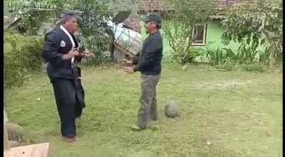 Лечим спину