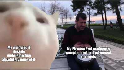 Every Single Lecture