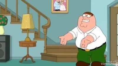 OH MY GOD IT'S HAPPENING! EVERYBODY STAY CALM!