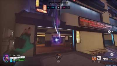 I swear they aren’t even that invisible these days