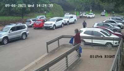 Blackrock Clinic apparently