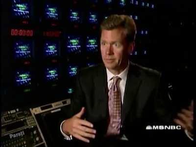 Vaush gets caught by Chris Hansen Deepfake