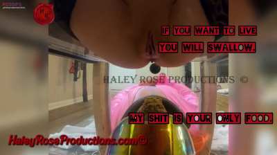 You have no other choice[F]