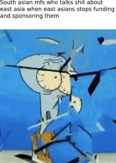 They hate me cause I speak the truth tbh, maybe because of the hate crimes but that's unlikely