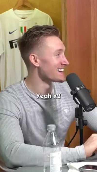 This is why EA have absolutely no interest in improving CM