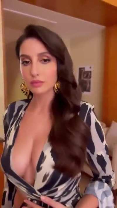 Nora Fatehi