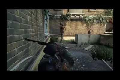 What stage of infection is this?