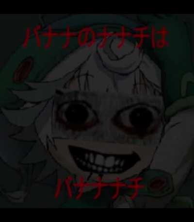 I made a cool video with an image of Prushka I found :D