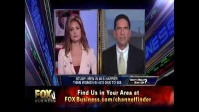 If you are a strong woman...