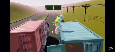 Gotta watch out for that sign