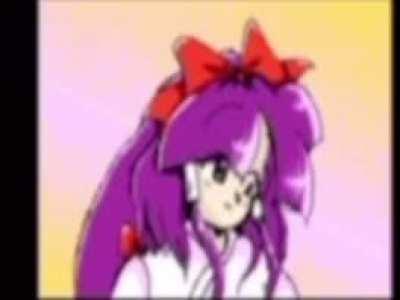 Dangit. I got the bad ending again.