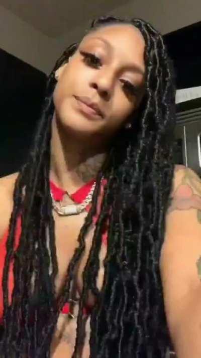 Mizztwerksum lady luscious