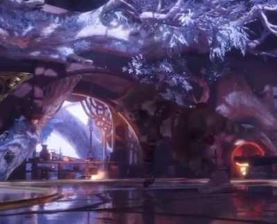 Valhalla secret post credit scene