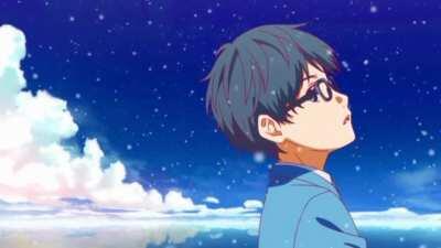 He had to do it to him