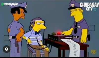 Violó la cuarentena?