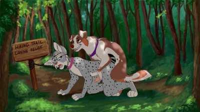 A quick pit stop (tuwka)