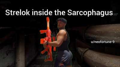 I need more bullets 😫 