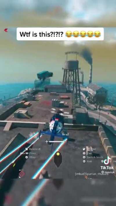 The Harry potter meta