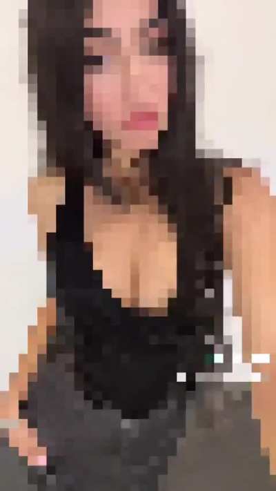 This is some betas IRL crush, he surrendered her like a real loser 