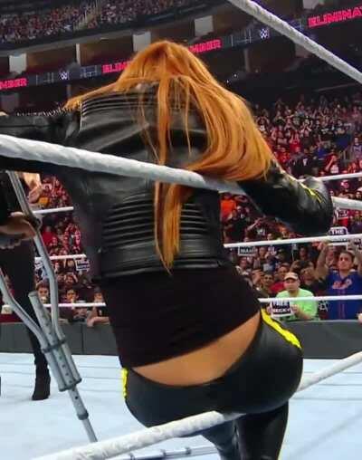 Becky Lynch