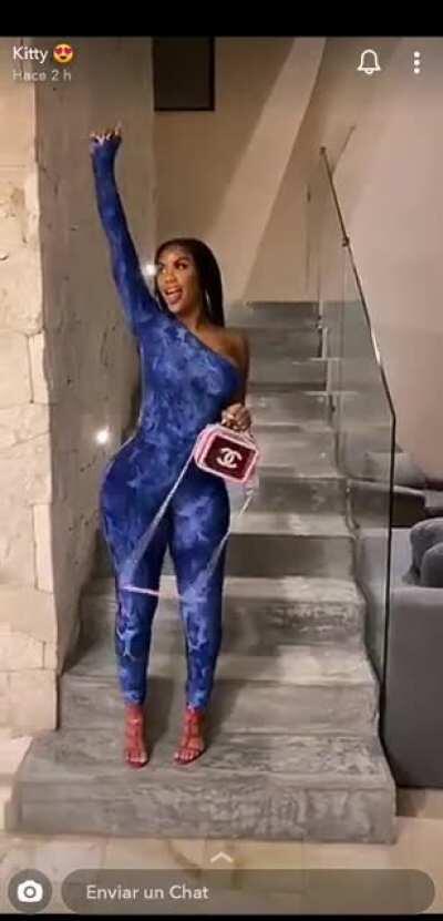 ChineseKitty with Style!